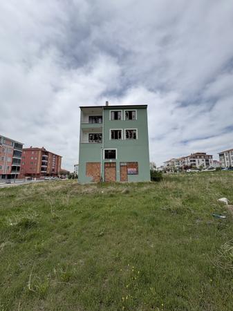 ÇORUM MERKEZ'DE 2+1 100 M2 SATILIK DAİRE (101406783)